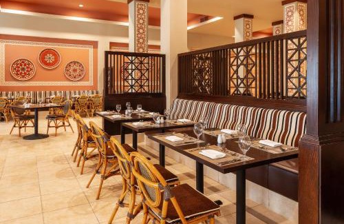 Marsa Matruh Resort | JAZ Tamerina, Almaza Bay