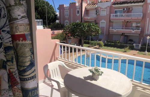 Denia Apartment | Jazmines 2