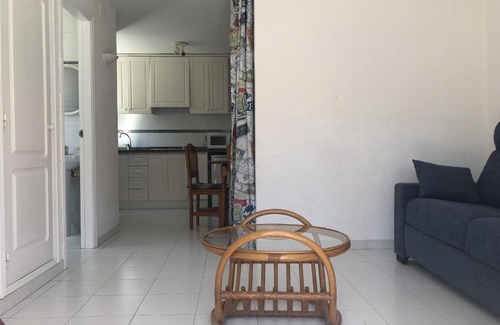 Denia Apartment | Jazmines 2