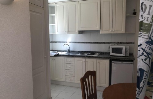 Denia Apartment | Jazmines 2