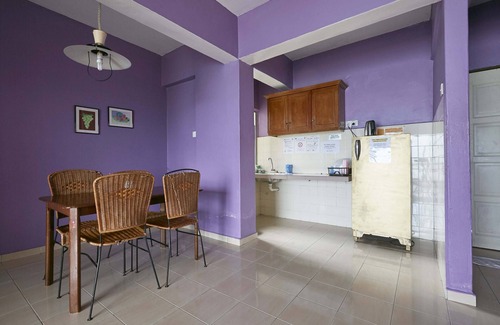 Taman Haji Zainal House | JC Sunshine Bay Resort Port Dickson