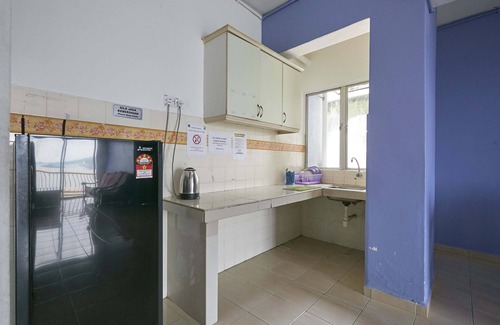 Taman Haji Zainal House | JC Sunshine Bay Resort Port Dickson