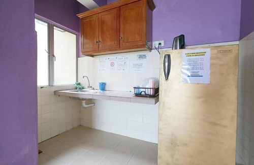 Taman Haji Zainal House | JC Sunshine Bay Resort Port Dickson