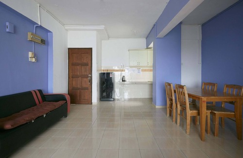 Taman Haji Zainal House | JC Sunshine Bay Resort Port Dickson