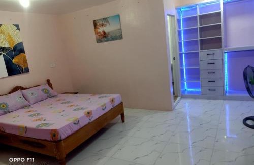 Santiago City Apartment | Jch Apartment 17 Padua St Dubinan West