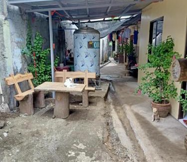 Santiago City Apartment | Jch Apartment 17 Padua St Dubinan West