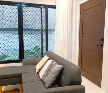 Iligan Apartment | JD&S Apartments Unit 2