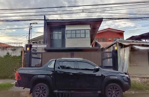 Iligan Apartment | JD&S Apartments Unit 2