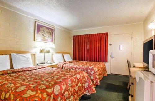 Yreka Hotel | Jefferson Inn