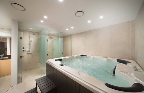 Yeon-dong Hotel | Jeju Sun Hotel & Casino