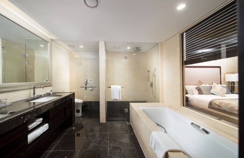 Yeon-dong Hotel | Jeju Sun Hotel & Casino