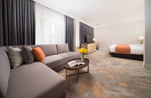 Yeon-dong Hotel | Jeju Sun Hotel & Casino