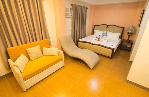 Santa Fe Hotel | Jelly's Haven Resort