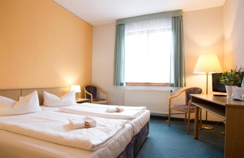 Goschwitz Hotel | Jembo Park Hotel