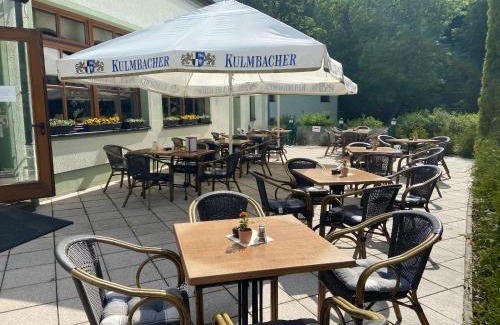 Goschwitz Hotel | Jembo Park Hotel