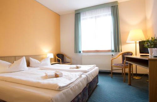 Goschwitz Hotel | Jembo Park Hotel