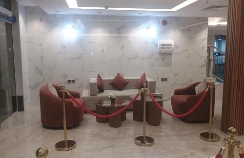 Abha Hotel | Jemst