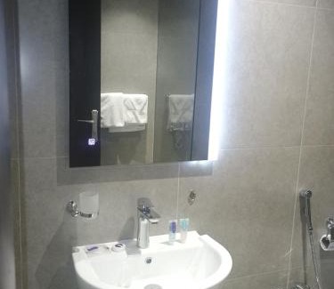 Abha Hotel | Jemst