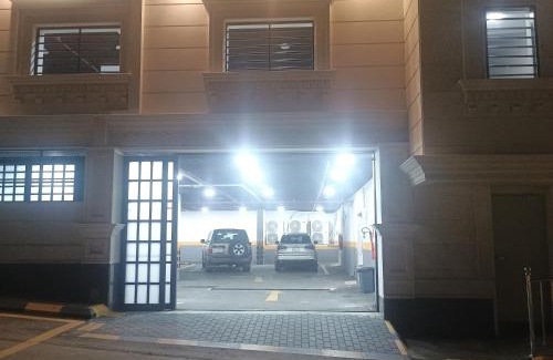 Abha Hotel | Jemst