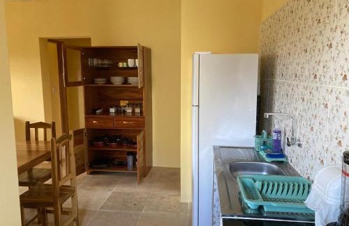 Jijoca de Jericoacoara Apartment | Jeri Cottage