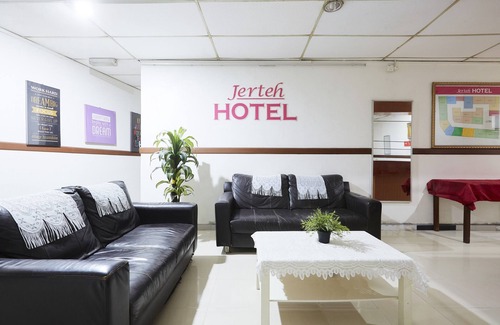 Kampung Gong Rengas Hotel | Jerteh Hotel, Terengganu