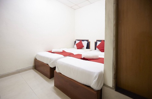 Kampung Gong Rengas Hotel | Jerteh Hotel, Terengganu