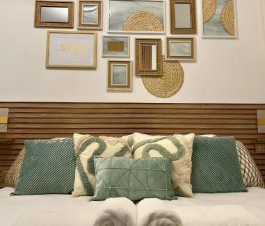 Mea She'arim Apartment | Jerusalem Center
