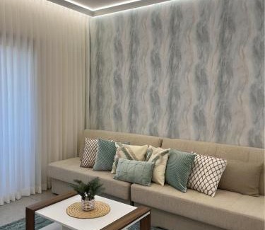 Mea She'arim Apartment | Jerusalem Center