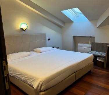 Caselle Torinese Hotel | Jet Hotel