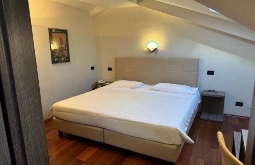 Caselle Torinese Hotel | Jet Hotel