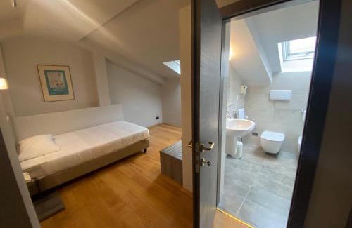 Caselle Torinese Hotel | Jet Hotel