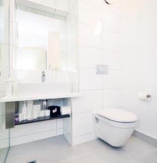Mangere Hotel | JetPark Auckland Airport Hotel