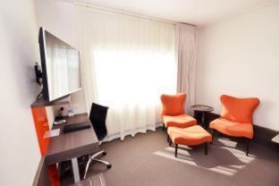 Mangere Hotel | JetPark Auckland Airport Hotel