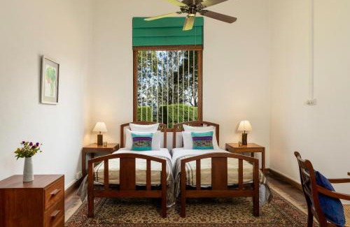 Welimada Hotel | Jetwing Hoffmann Bungalow