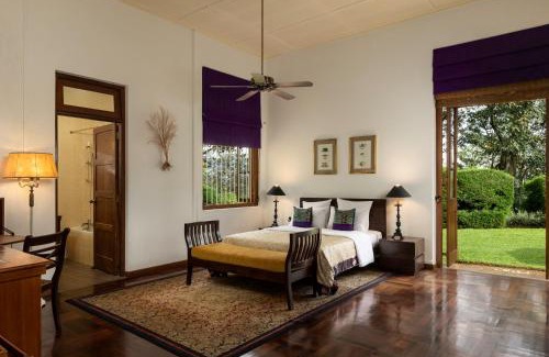 Welimada Hotel | Jetwing Hoffmann Bungalow
