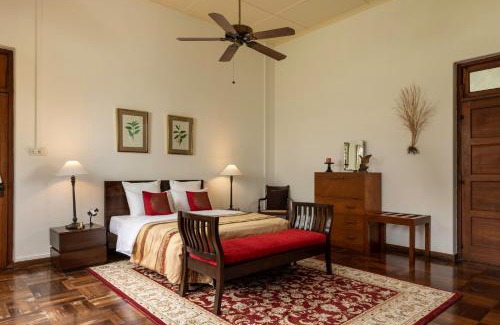 Welimada Hotel | Jetwing Hoffmann Bungalow