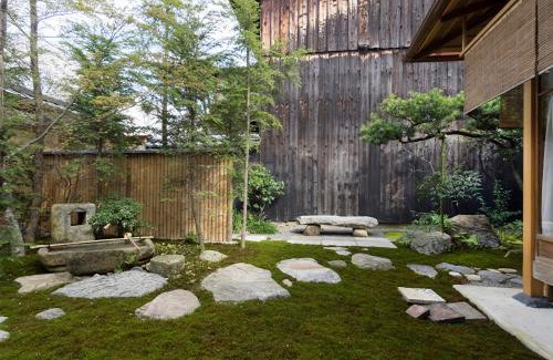 Gion House | Jeugiya
