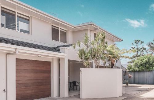 Evans Head House | Jewel on Booyong