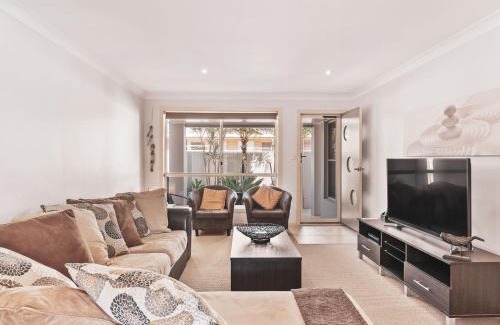 Evans Head House | Jewel on Booyong