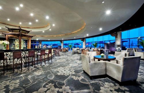 Songweiqiang Hotel | Jin Jiang International Hotel Xi'an
