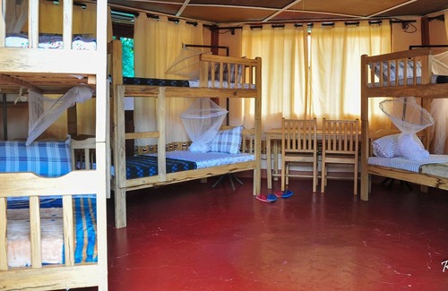Jinja RV Rental | Jinja Safari Camp
