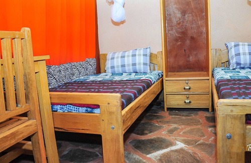 Jinja RV Rental | Jinja Safari Camp