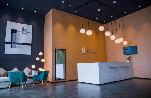 Tinghu Qu Hotel | Jinjiang Inn Select Yancheng Oufeng Hua Street Julong Lake