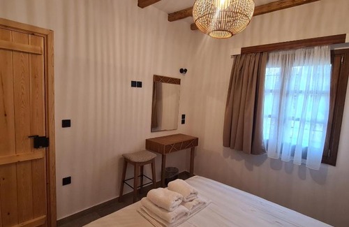 Nikita House | JIRONI VILLA