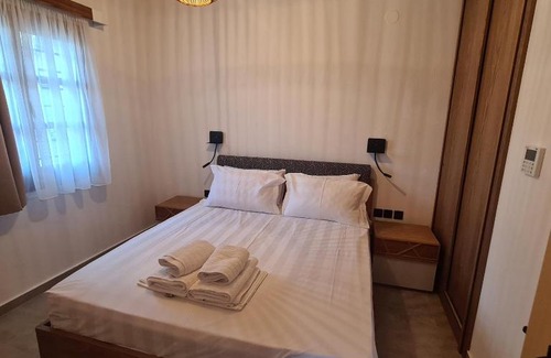 Nikita House | JIRONI VILLA