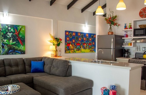 Placencia Cabin | JJEM Cabanas