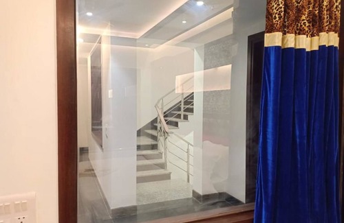 Muzaffarpur Hotel | JJK Rukmini Vilas Hotels and Banquets