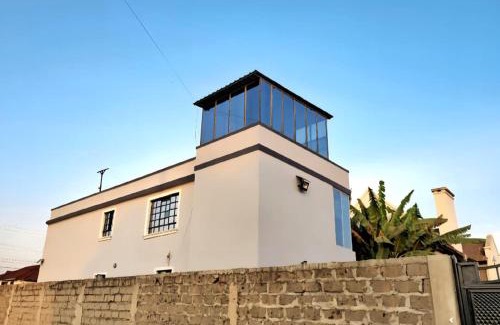 Syokimau House | JKIA and SGR Suites