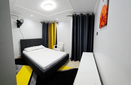 Syokimau House | JKIA and SGR Suites