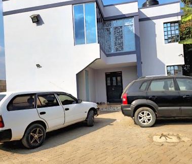 Syokimau House | JKIA and SGR Suites